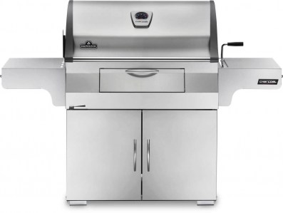 Kotlový gril PRO22K