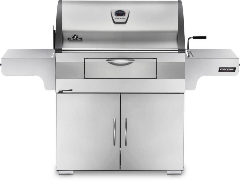 Kotlový gril PRO22K